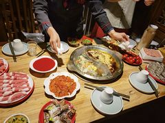 -宽窄巷子鲜牛火锅(北京首店)