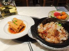 -花城粤菜餐厅(高新区店)