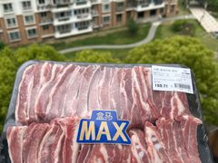 -盒马X会员店(上海森兰商都店)