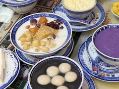 -广信牛奶甜品世家(万象城店)