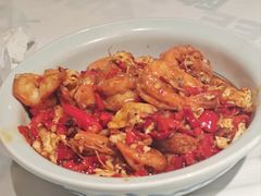 欧记口味虾-欧记大排档·景德菜(上海首店)