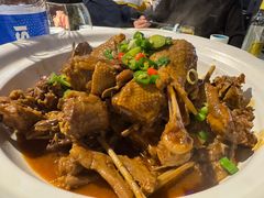 -不倒翁·安徽名菜楼(步行街店)