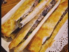 -王胖子驴肉火烧(鼓楼店)