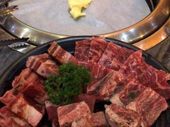 -熊出没日本烧肉放题