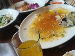 -古南都·老广东酒楼(龙江店)