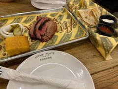 -本垒美式烤肉(三里屯店)