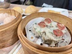 -添好运点心专门店(中环IFC店)