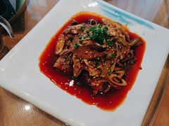 -老砂锅(城北店)