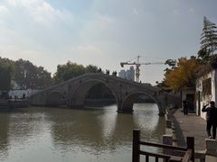 -嘉兴月河历史街区