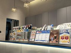 -Something For(中洲湾店)