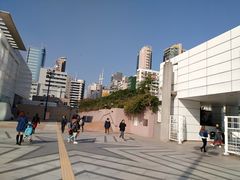 -九龙公园