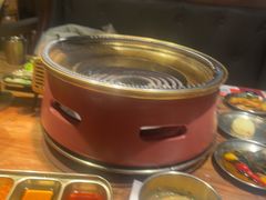 -西塔老太太泥炉烤肉(万柳华联店)