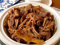 酱骨架-东方饺子王(创始店)