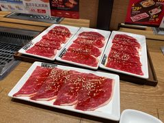 -焼肉ライク·烧肉LIKE(万菱汇店)