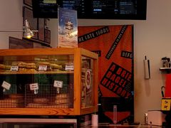 -Catch Bagel(芳草地店)