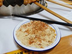 -醉月城西昌火盆烧烤(天府店)