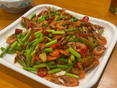 -61号餐吧(兴坪古镇漓江店)