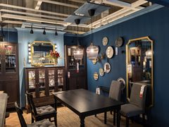 -宜家家居(四元桥商场店)