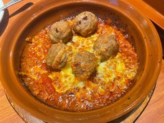 -萨莉亚意式餐厅(万嘉商业广场店)