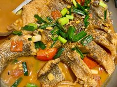 -小辣椒·桂林本地菜(鸿运店)