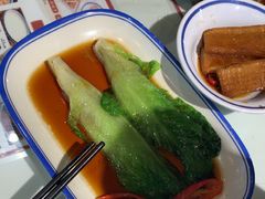 -顺德杨廷记(白云山店)