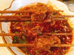 -水碾河刘老大串串香(水碾河路店)