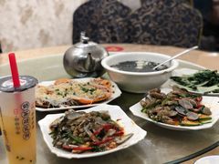 -双月饭店·20年老字号(新村店)