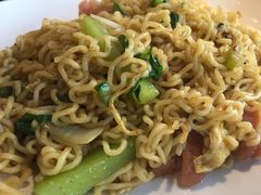 炒方便面-森龍邑·烧烤·海鲜·炒菜(闽江路店)