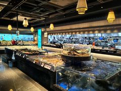 -高佳庄·海鲜酒楼(定海店)