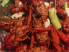 -杨氏青龙虾·羊蝎子(金盛路总店)