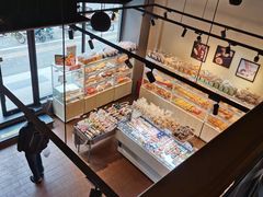 -85度C(上海茶陵北路店)