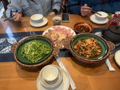 -白家寨子·山野白族菜(古城总店)