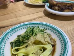 -清真·西域伙伴牛肉面·羊肉串(融创店)