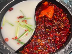 -8号苑自助烤场(西单店)
