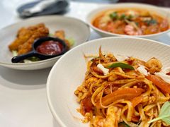 -Manner Coffee(万象食家店)