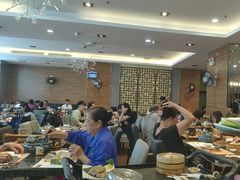 -虾饺妹·粤式手工点心(水荫路店)