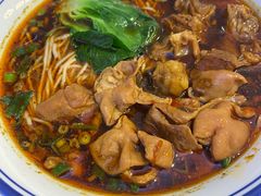 -文叔·湖北名小吃·小龙虾(华强北店)