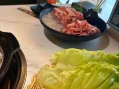 -狐狸爱上椰子鸡(滨江星光大道店)