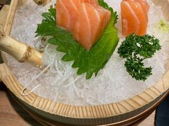 -沼津港精致料理·寿喜烧·烧鸟(青浦宝龙广场日料榜单店)
