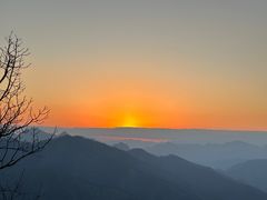 -秦岭风景区