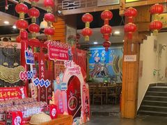 -亮欢寨酸汤鱼(沙冲路店)