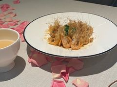 -狮王府淮扬菜(夫子庙老门东店)