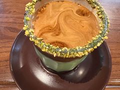 -Metal hands·铁手咖啡