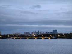 -长春市南湖公园