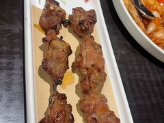 -桂小厨广西菜(万象城店)