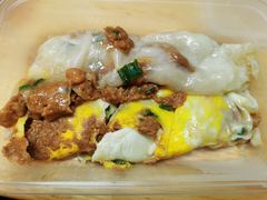 超级蛋肉肠粉-山水肠粉(盐田店)