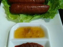 -天厨妙香素食餐厅(清华店)