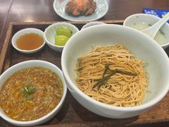 -蟹上黄·蟹黄面·江南糖水(人民广场店)