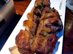 -三个蒙古大叔羊肉串(大宁店)