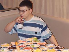 -周小明火锅(黑金冠社区店)